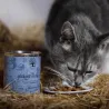 THE SILENT SHADOW – Friandises croustillantes pour chats | ESSENTIAL FOODS
