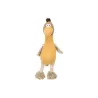 JOUET GEGO CANARD JAUNE 19x10x33CM