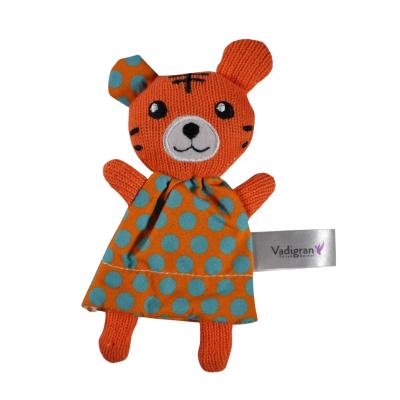 Jouet Flory herbe à chat Vadigran – Figure animale anti-stress pour chat