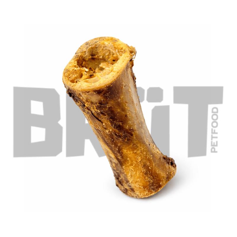 Os à mâcher de bœuf pour chien – Friandise naturelle de mastication