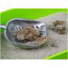 Litière Bentonite Babypowder 12 kg – Agglomérante & Parfumée pour Chat