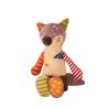 Peluche Vito le Renard 36 cm pour Chien | Vadigran