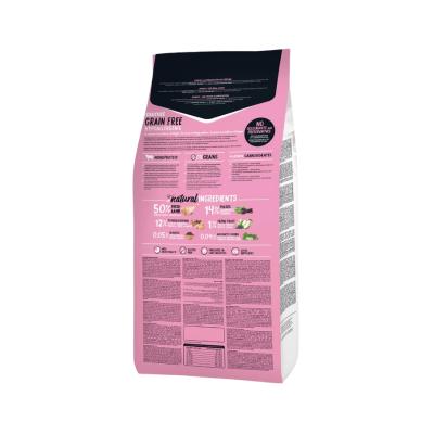 Ownat Hypo Mini Lamb – Croquettes sans céréales