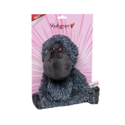 Jouet pour chien peluche Crinkie gorille 26cm
