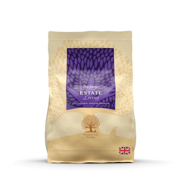 ESTATE LIVING PETIT CHIEN 2.5 kg