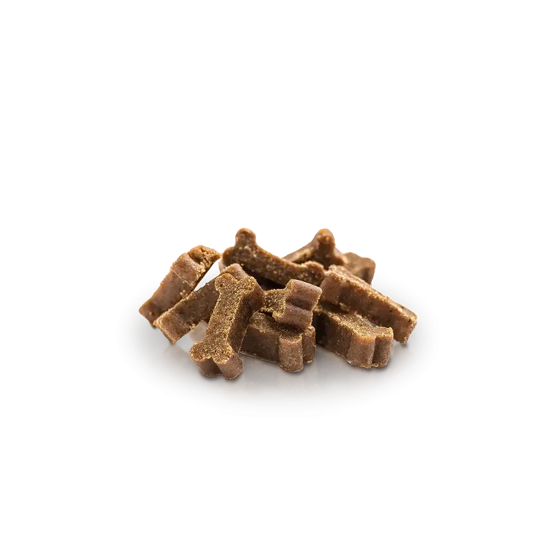 Friandises pour chien SALMON MINI DELIGHTS ESSENTIAL FOODS Friandises pour chien SALMON MINI DELIGHTS ESSENTIAL FOODS