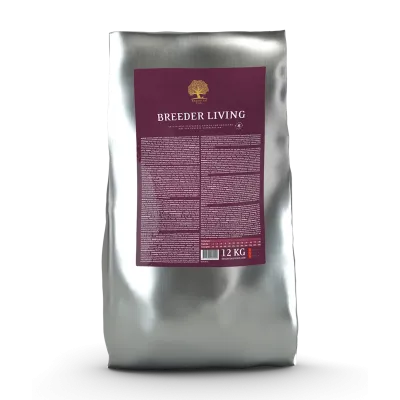 BREEDER LIVING 12 Kg