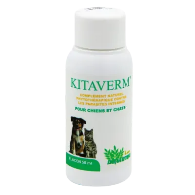 KITAVERM