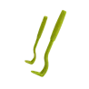 Crochets à tiques, O'tom stick twister