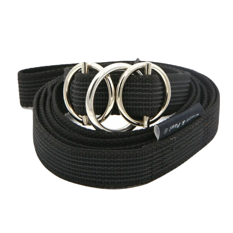 LAISSE LASSO LARGE - Antidérapante 20mm