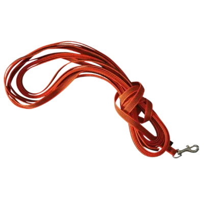 LONGE GRIP 10 M - antidérapante - 15 mm