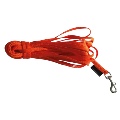 LONGE SEMI LIBERTÉ 10M - Ultra légère 98gr