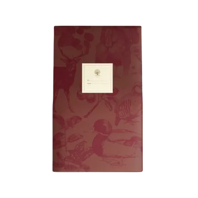 Coffret de Noël ESSENTIAL FOODS: friandises pour chien