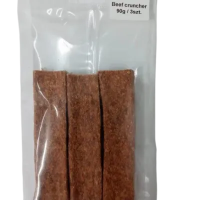 Coffret de Noël ESSENTIAL FOODS: friandises pour chien