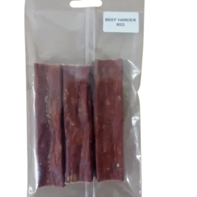 Coffret de Noël ESSENTIAL FOODS: friandises pour chien