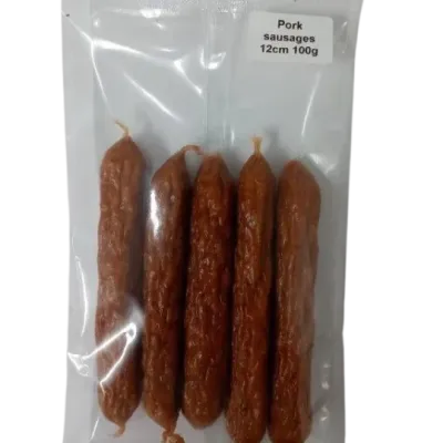 Coffret de Noël ESSENTIAL FOODS: friandises pour chien