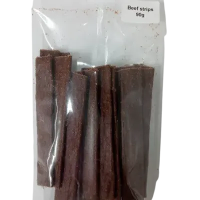 Coffret de Noël ESSENTIAL FOODS: friandises pour chien