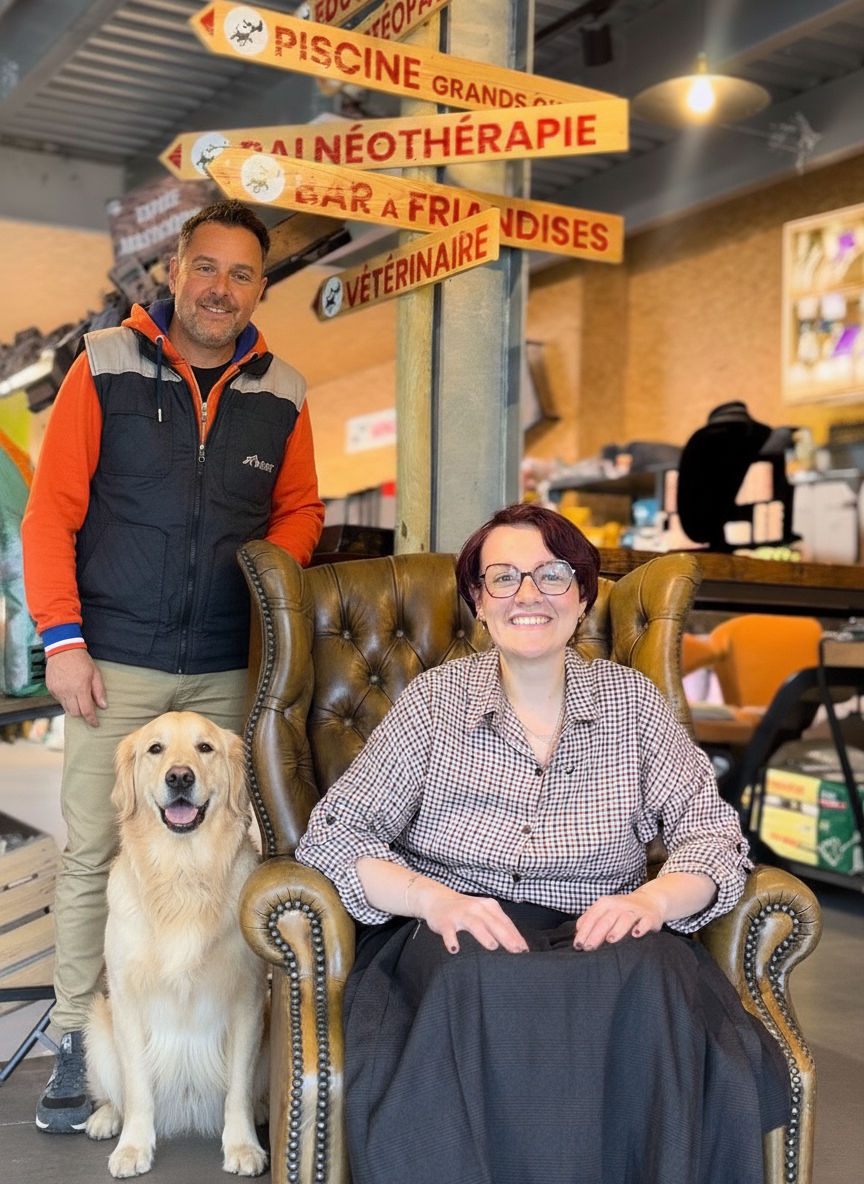 naturopathe et comportementaliste