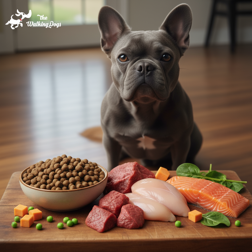 La Protéine : Le Secret pour Bien Choisir les Croquettes de Votre Chien